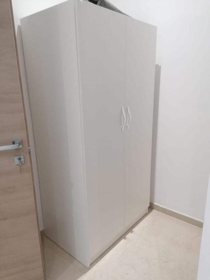 Отель Casa Dalila Виетри Экстерьер фото